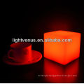 Battery Operated 10cm Cube battery operated table lamps lighting